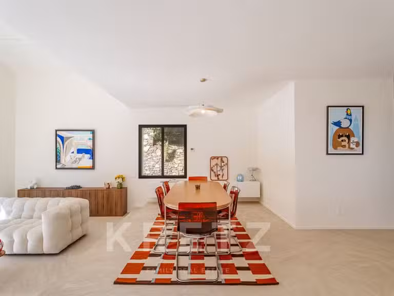 Maison avec Vue sur mer Hyères - 5 chambres - 320m²