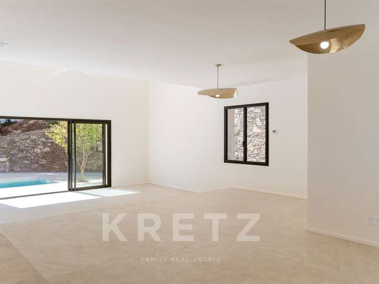Maison avec Vue sur mer Hyères - 5 chambres - 320m²