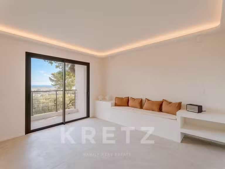 Maison avec Vue sur mer Hyères - 5 chambres - 320m²