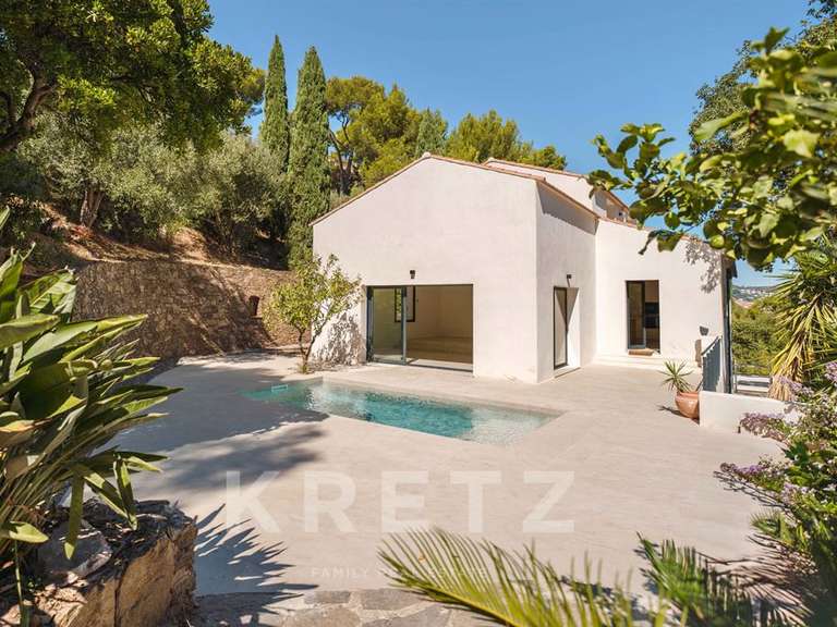 Maison avec Vue sur mer Hyères - 5 chambres - 320m²