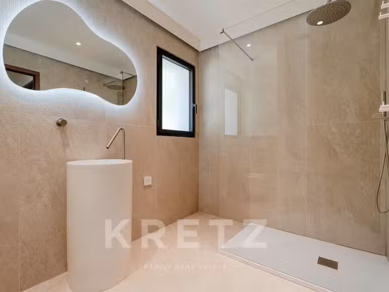 Maison avec Vue sur mer Hyères - 5 chambres - 320m²