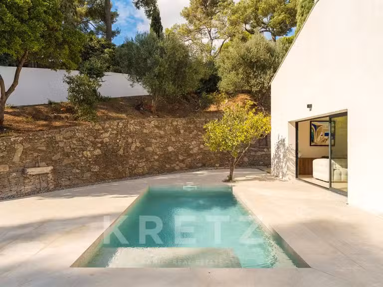 Maison avec Vue sur mer Hyères - 5 chambres - 320m²