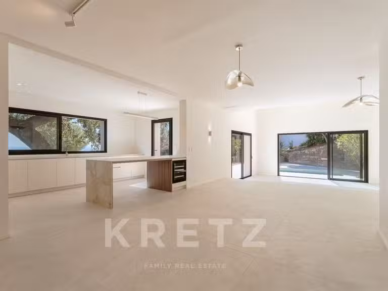 Maison avec Vue sur mer Hyères - 5 chambres - 320m²