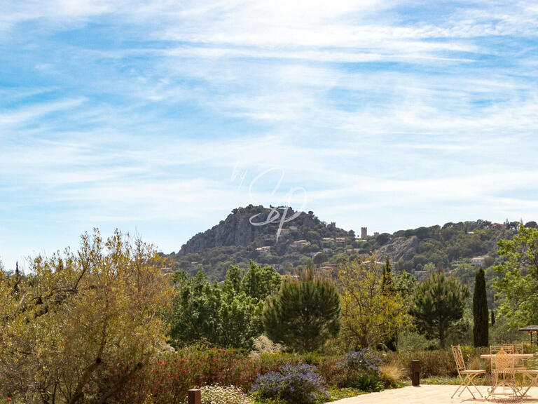 Sale Property Hyères - 4 bedrooms