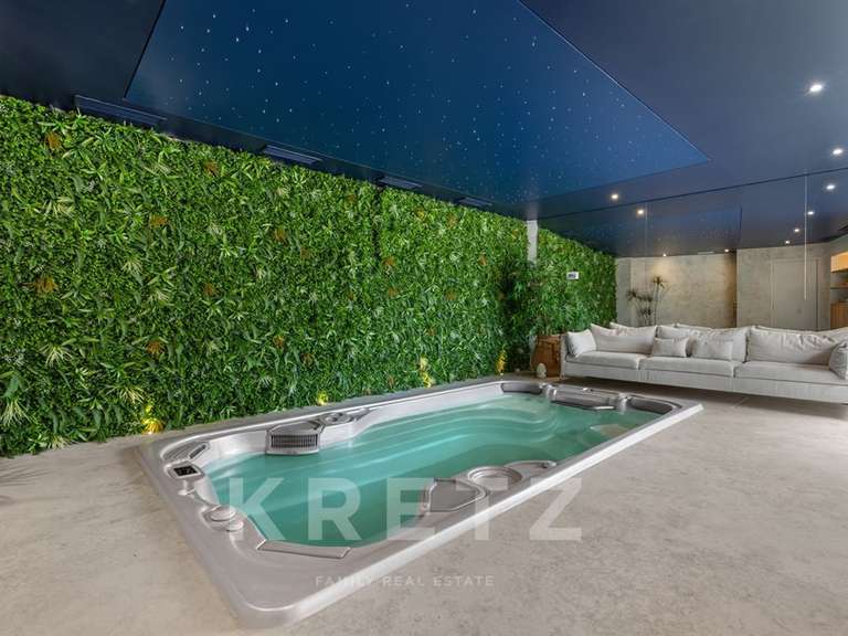 Propriété Hyères - 578m²