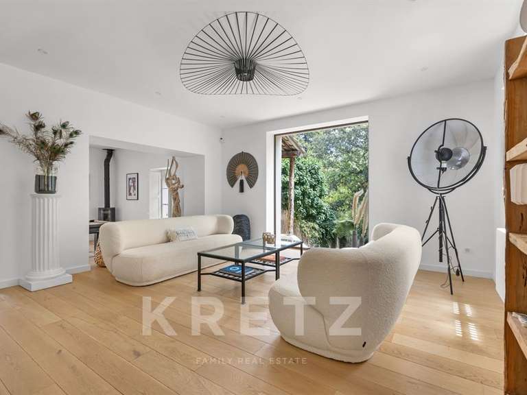 Propriété Hyères - 578m²