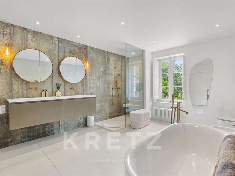 Propriété Hyères - 578m²