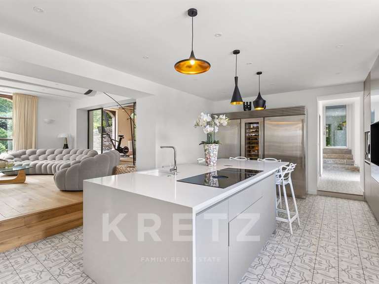 Propriété Hyères - 578m²