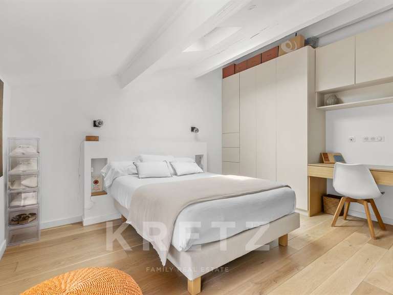 Propriété Hyères - 578m²