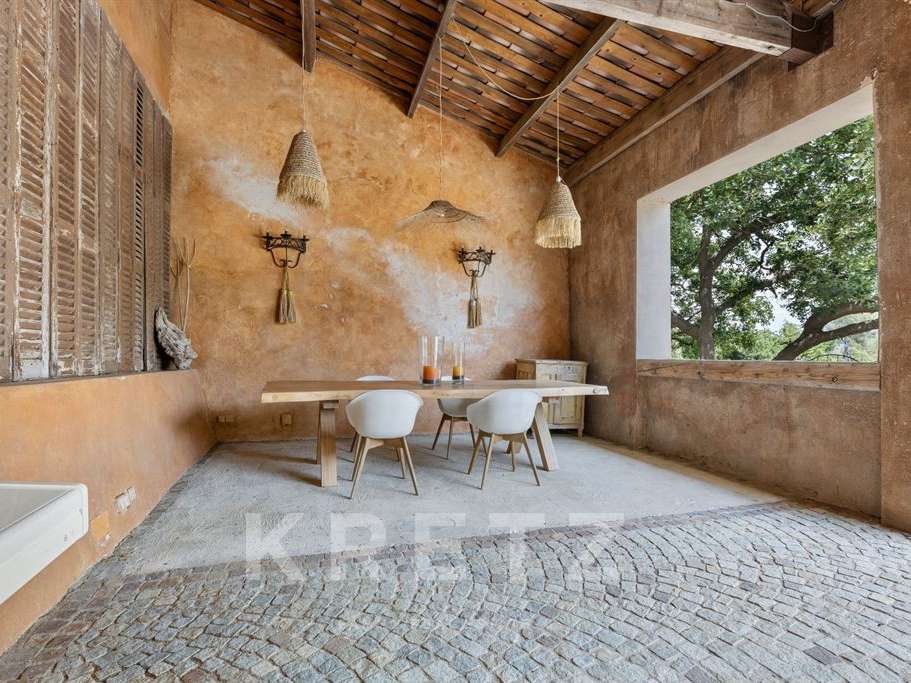 Propriété Hyères