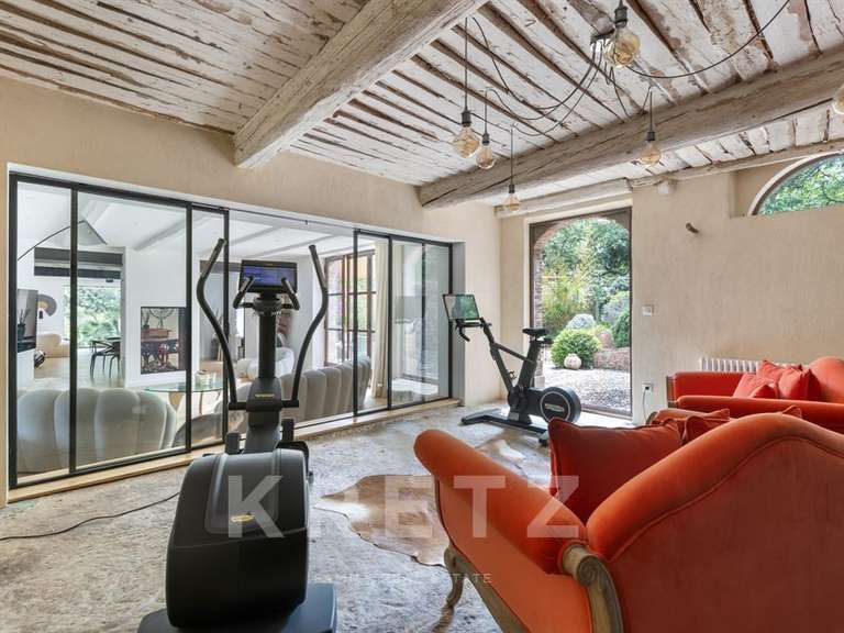 Propriété Hyères - 578m²