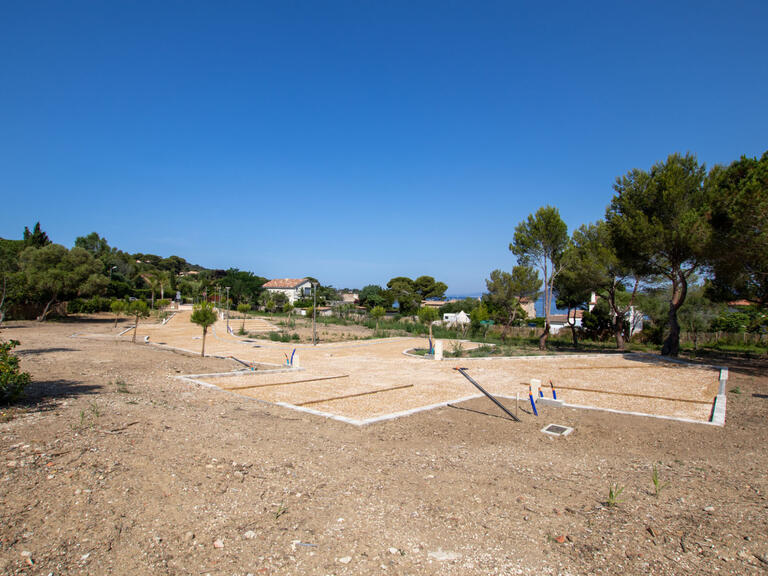 Vente Terrain Hyères