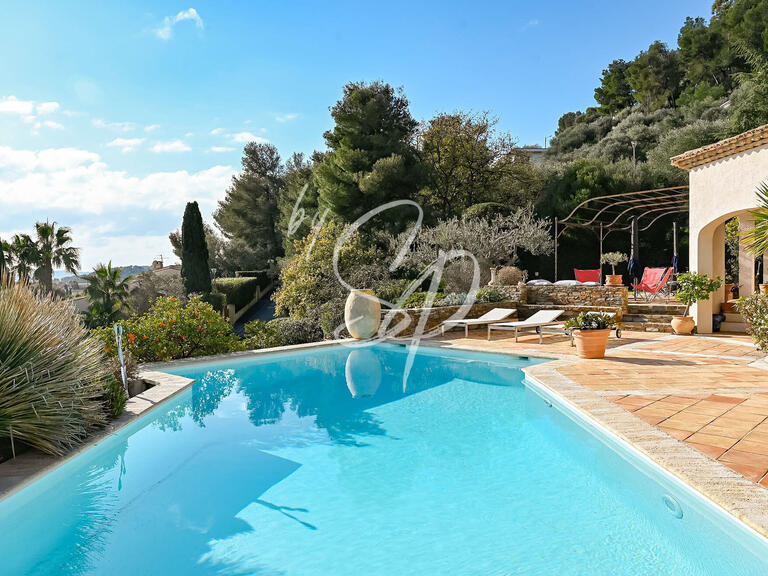 Sale Villa with Sea view Hyères - 3 bedrooms