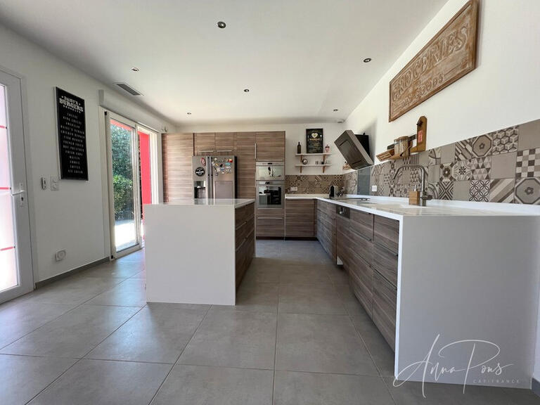 Vente Villa Hyères - 3 chambres