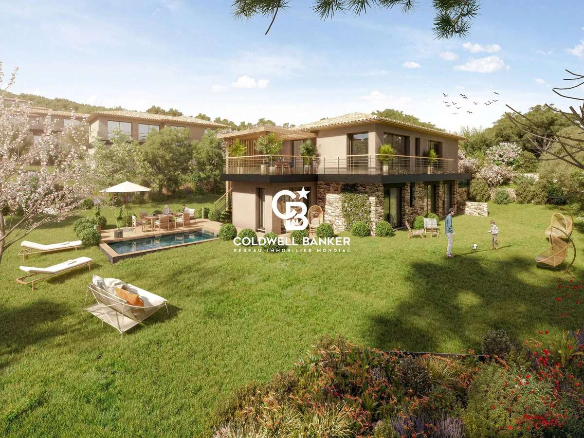 Villa Hyères