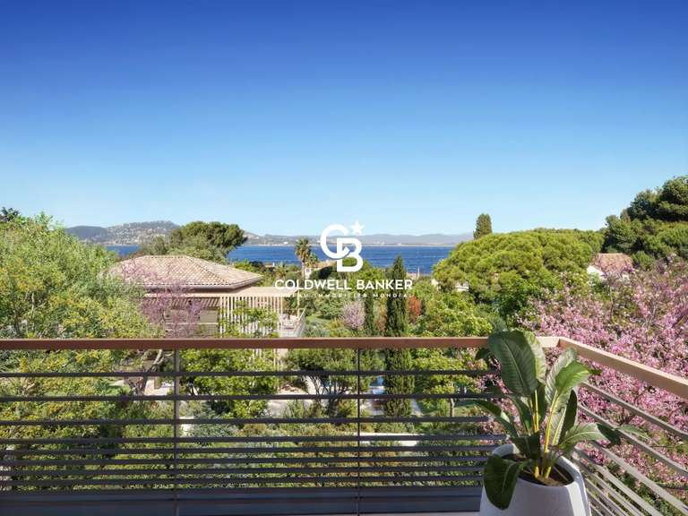 Villa Hyères - 5 bedrooms - 163m²
