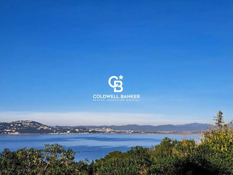 Villa Hyères - 5 bedrooms - 161m²