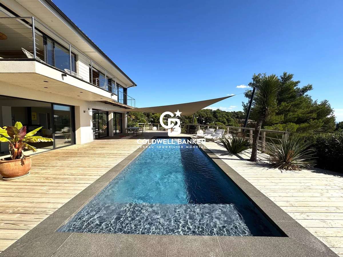 Villa Hyères