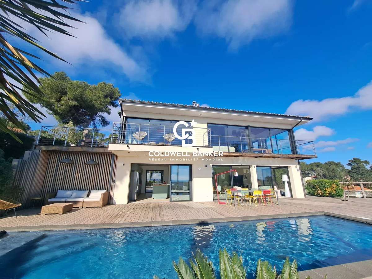 Villa Hyères