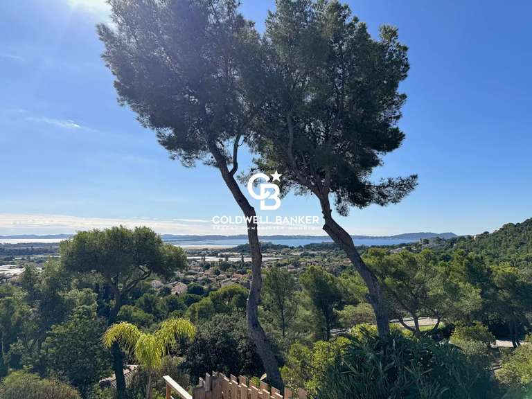 Villa Hyères - 7 bedrooms - 290m²
