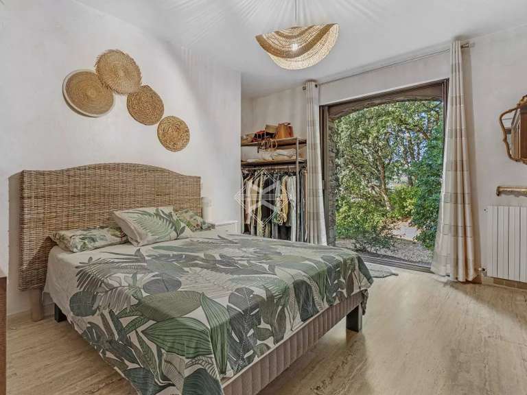 Villa Hyères - 7 bedrooms - 370m²