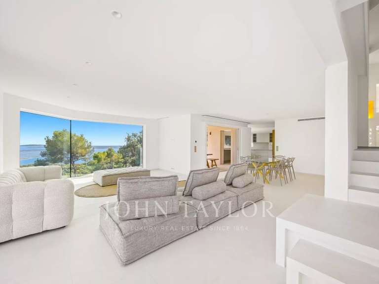 Villa with Sea view Hyères - 232m²