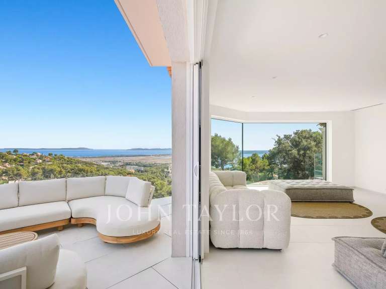Villa with Sea view Hyères - 232m²