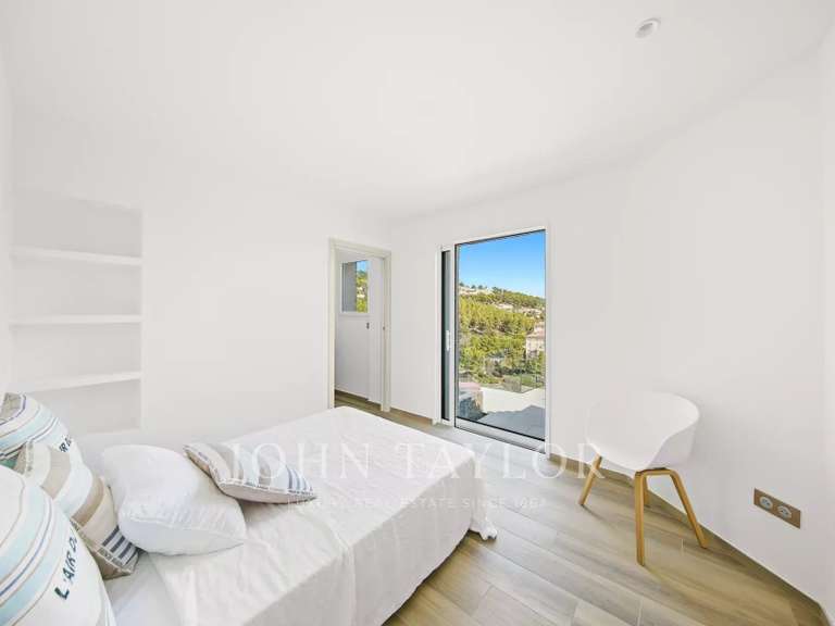 Villa with Sea view Hyères - 232m²