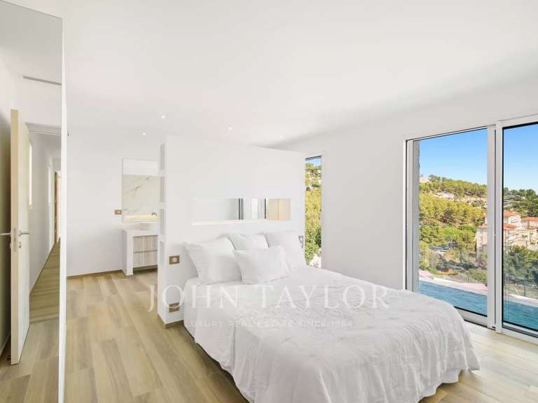 Villa with Sea view Hyères - 232m²