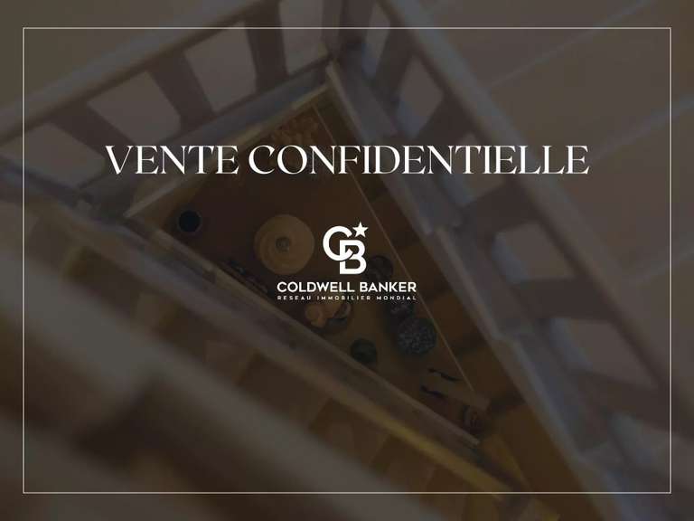 Villa Hyères - 6 bedrooms - 227m²