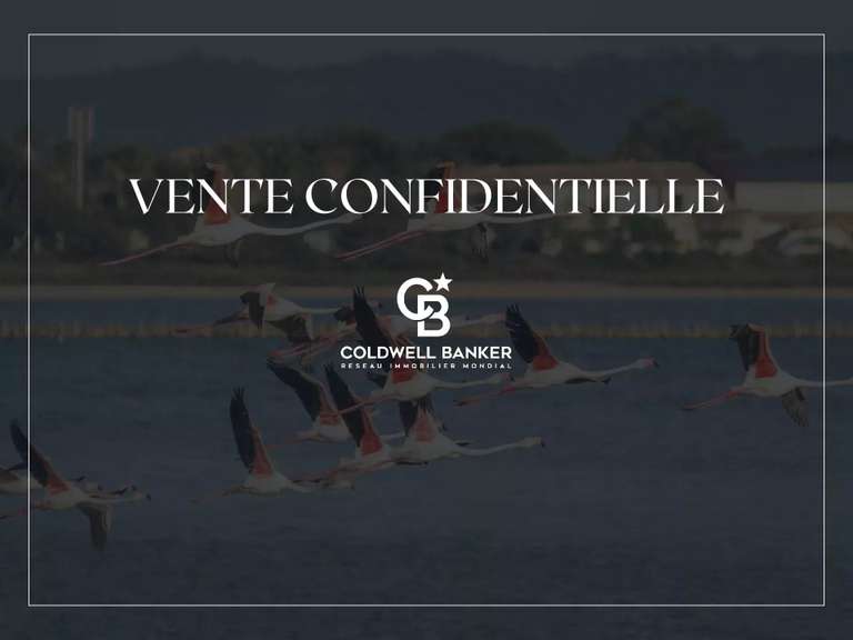 Villa Hyères - 6 bedrooms - 227m²