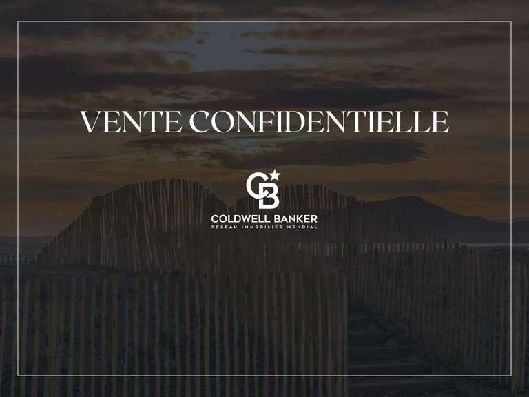 Villa Hyères - 6 bedrooms - 227m²