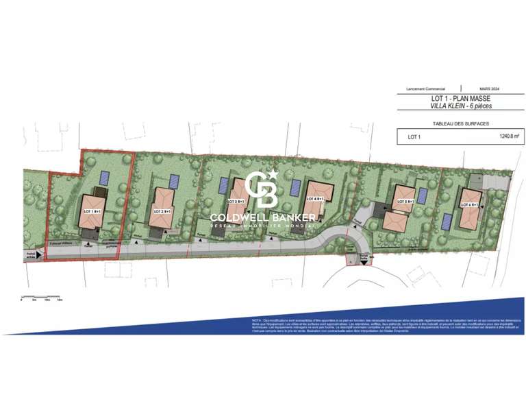 Villa avec Vue sur mer Hyères - 5 chambres - 157m²