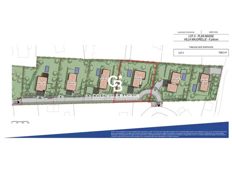 Villa with Sea view Hyères - 5 bedrooms - 156m²