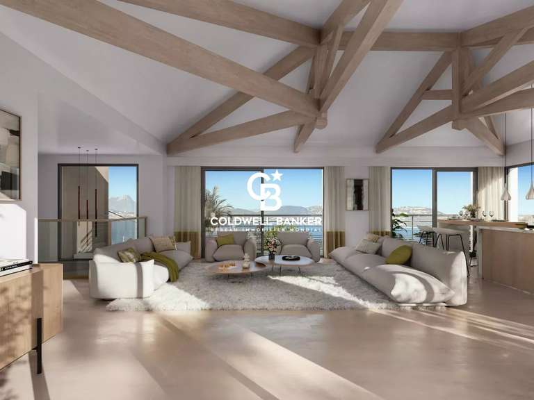 Villa with Sea view Hyères - 5 bedrooms - 174m²