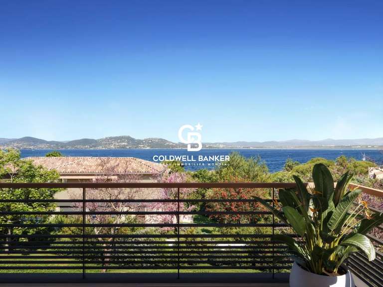 Villa with Sea view Hyères - 5 bedrooms