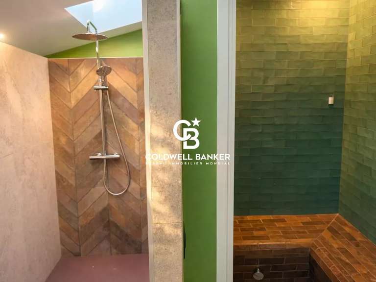 Villa avec Vue sur mer Hyères - 4 chambres - 156m²