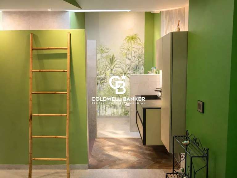 Villa avec Vue sur mer Hyères - 4 chambres - 156m²