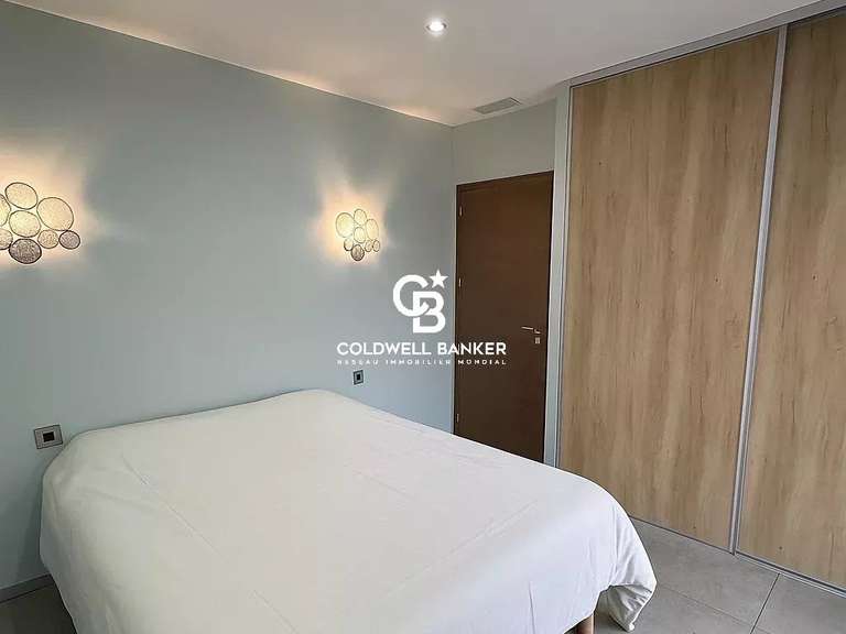 Villa with Sea view Hyères - 4 bedrooms - 156m²