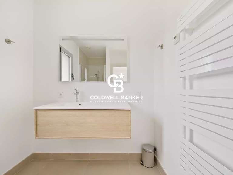 Villa Hyères - 4 chambres - 165m²