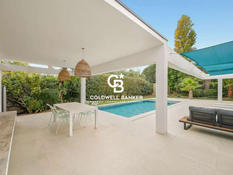 Villa Hyères - 4 chambres - 165m²