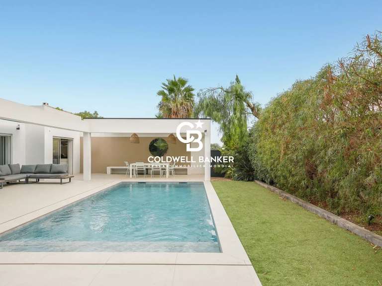 Villa Hyères - 4 chambres - 165m²