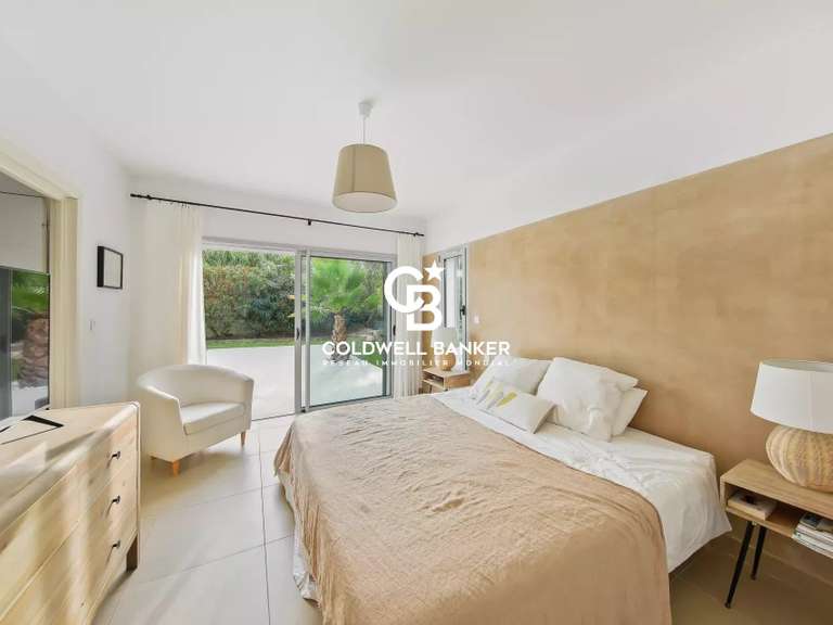 Villa Hyères - 4 chambres - 165m²