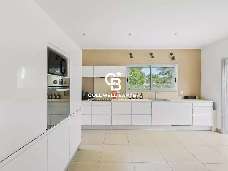 Villa Hyères - 4 chambres - 165m²