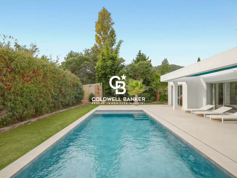 Villa Hyères - 4 chambres - 165m²