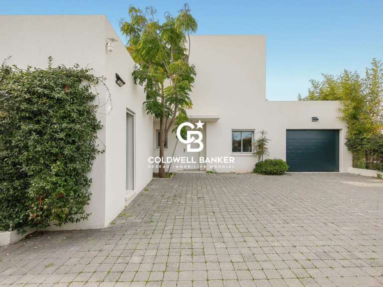 Villa Hyères - 4 chambres - 165m²