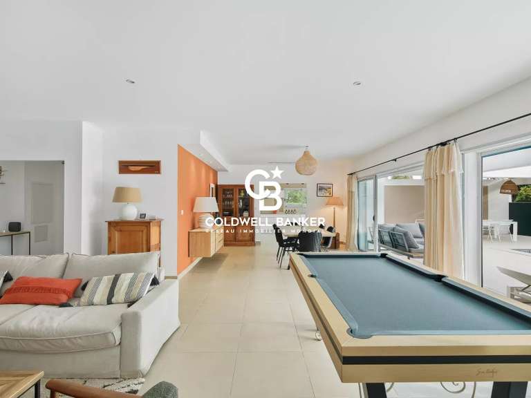 Villa Hyères - 4 chambres - 165m²