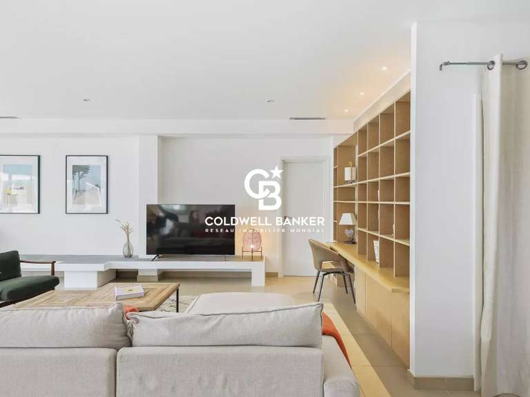 Villa Hyères - 4 chambres - 165m²