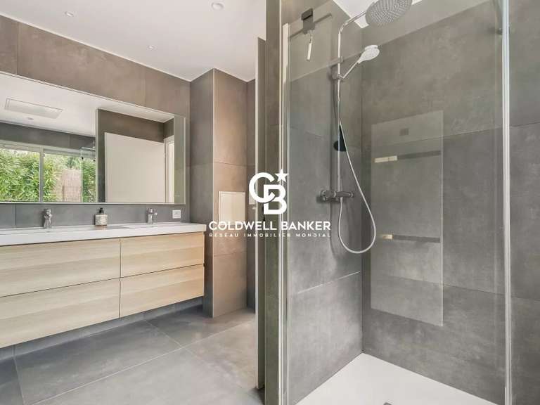 Villa Hyères - 4 chambres - 165m²