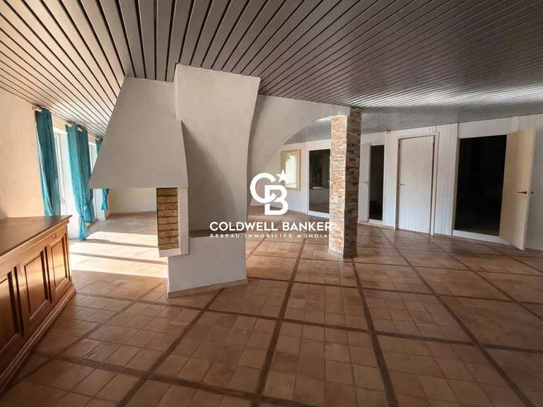 Villa Hyères - 7 bedrooms - 360m²